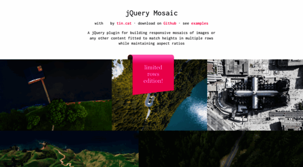 jquery-mosaic.tin.cat