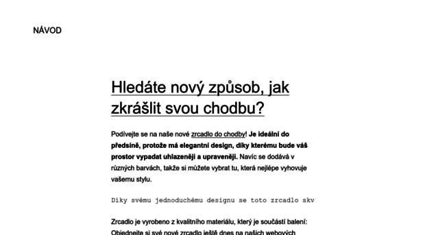 jquery-navod.cz