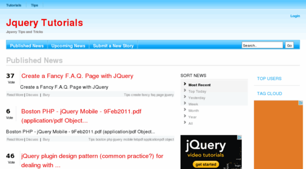 jquery.turbolinux.org