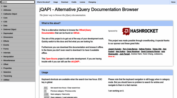 jquery.wespai.com