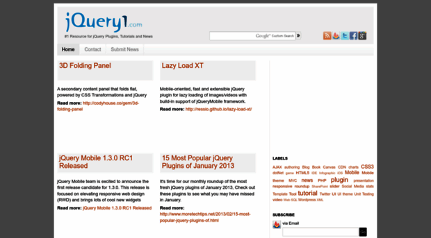 jquery1.com