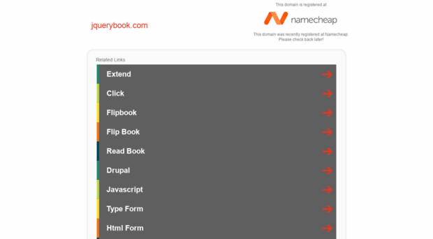 jquerybook.com