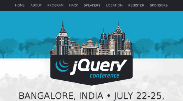 jqueryconf.in