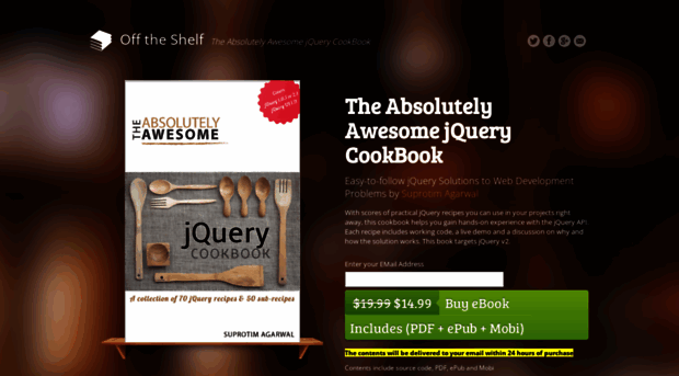 jquerycookbook.com