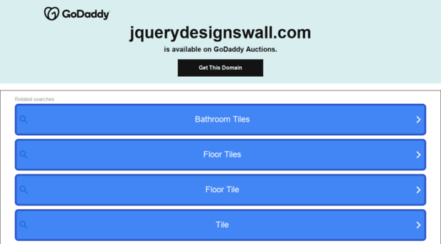 jquerydesignswall.com