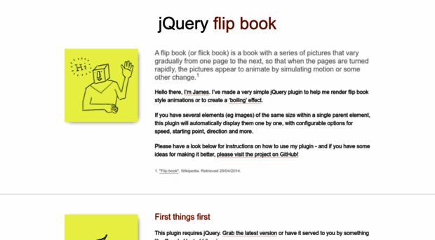 jqueryflipbook.jshedden.com