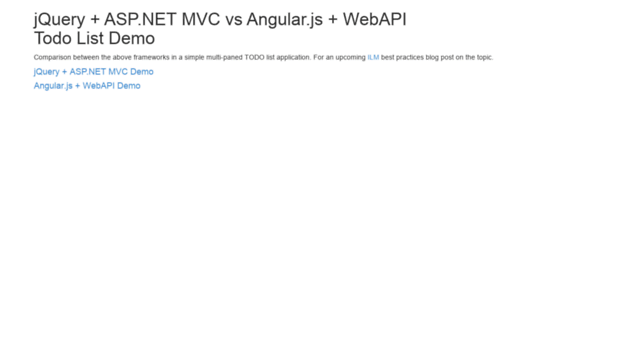 jquerymvcvsangularwebapitodolist.apphb.com
