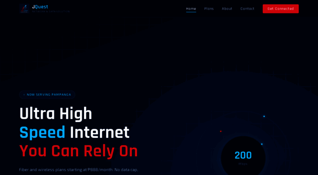 jquestnetwork.com