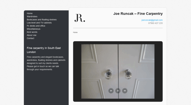 jr-carpentry.co.uk