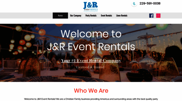 jr-eventrentals.com