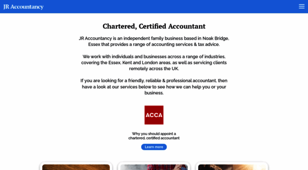 jraccountancyservices.co.uk