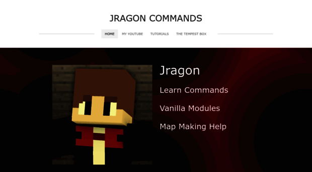 jragoncommands.weebly.com