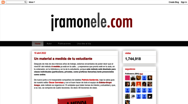 jramonele.blogspot.com.es