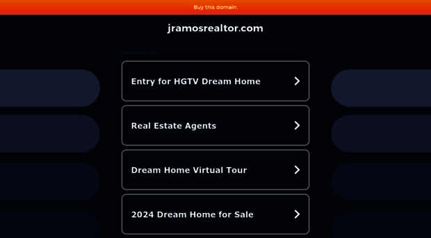jramosrealtor.com