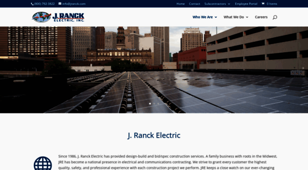 jranck.com