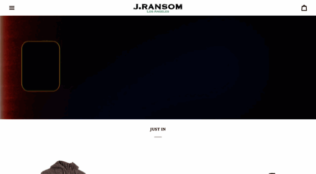 jransom.com