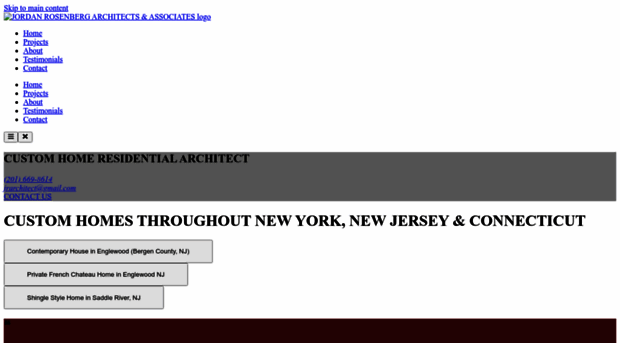 jrarchitect.com