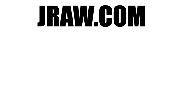 jraw.com