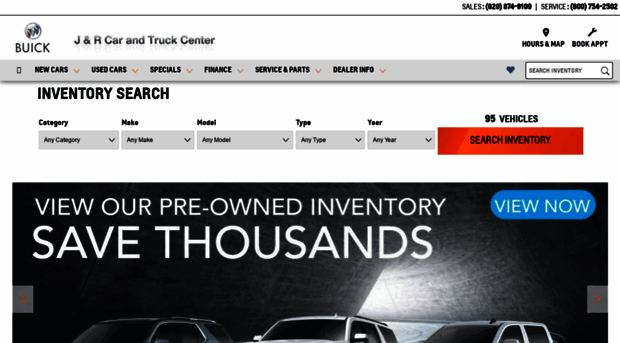 jrcarandtruck.com