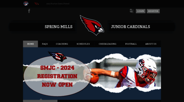 jrcardinals.com