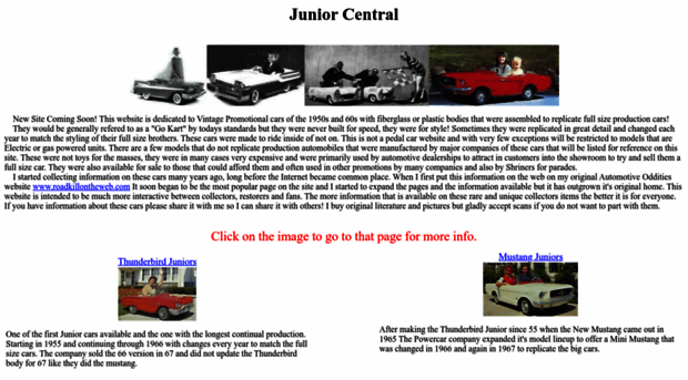 jrcentral.com