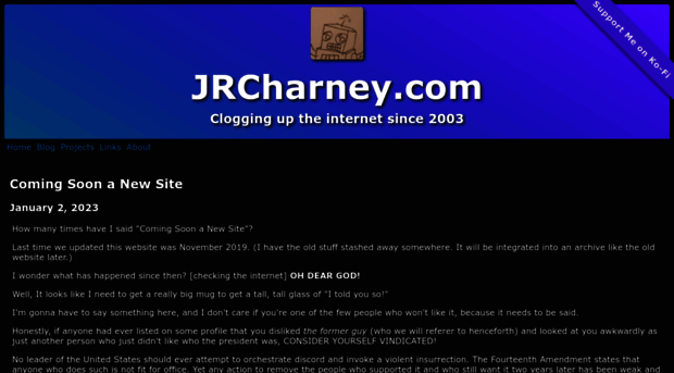 jrcharney.com