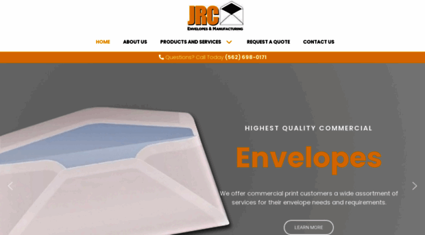 jrcindustries.com