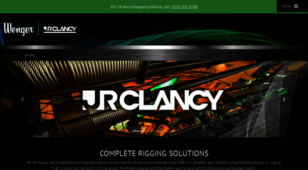 jrclancy.com