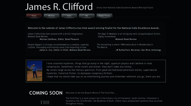 jrclifford.com