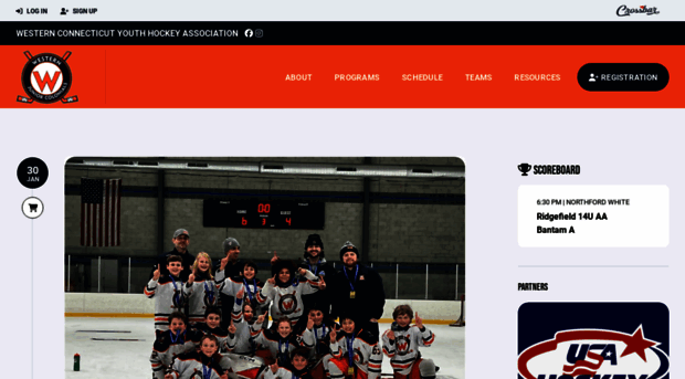 jrcolonialhockey.net