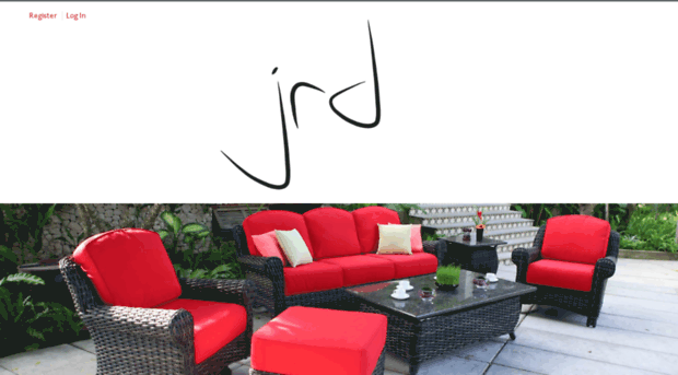 jrdcasual.com