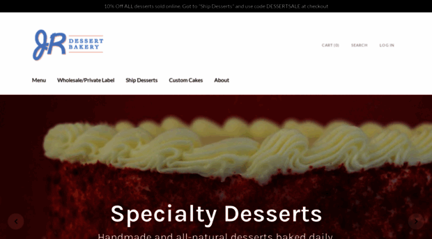 jrdessertbakery.com