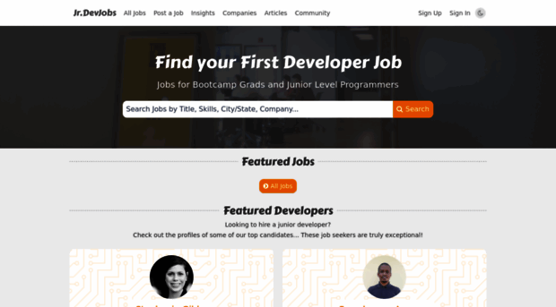 jrdevjobs.com