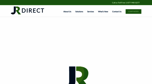 jrdirect.com