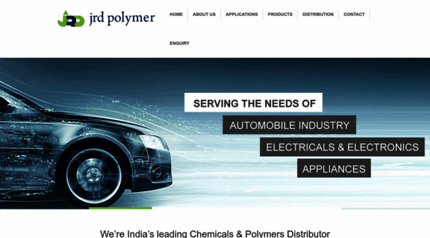 jrdpolymer.com