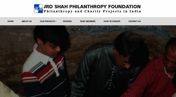 jrdshah.com