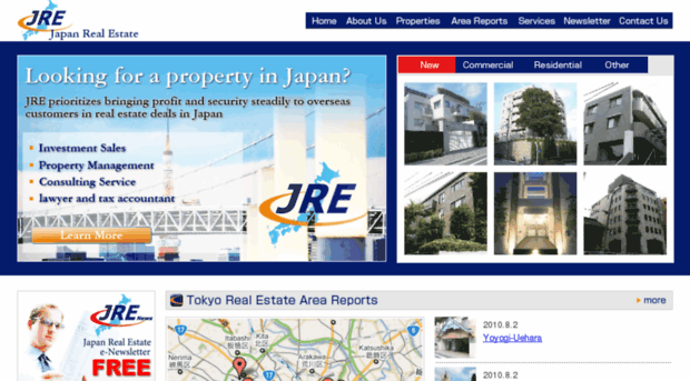 jre-news.com