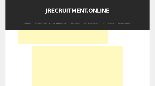 jrecruitment.online