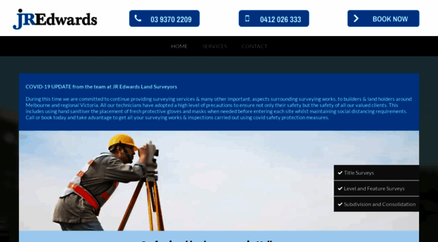 jredwardslandsurveyors.com.au