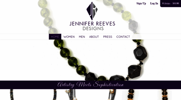 jreevesdesigns.com