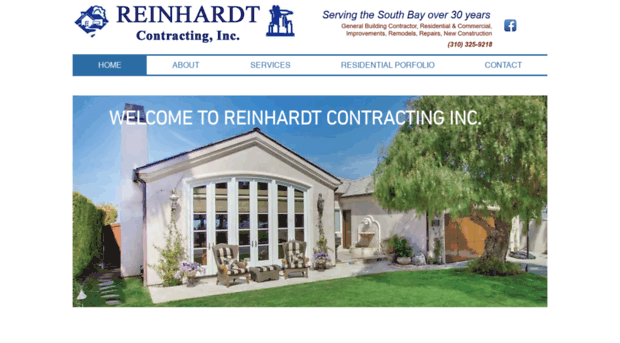 jreinhardt.com