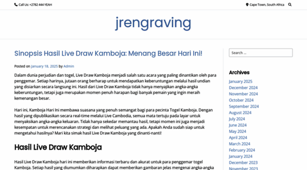 jrengraving.com