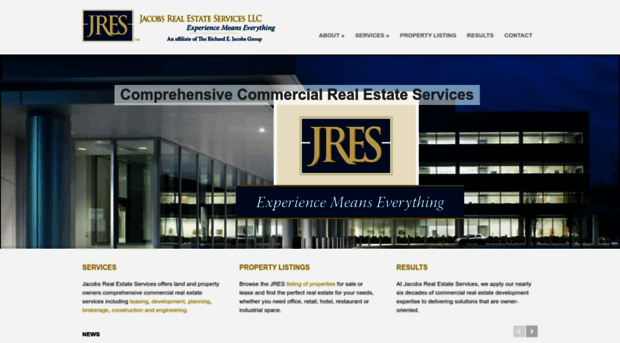 jresgroup.com