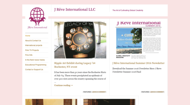 jreveinternational.wordpress.com