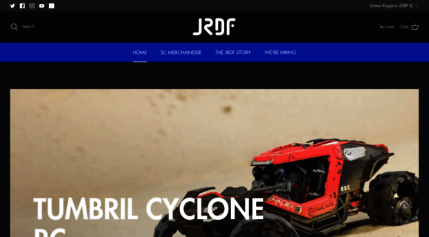 jrfabrication.co.uk