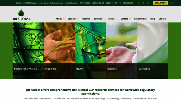 jrfglobal.com