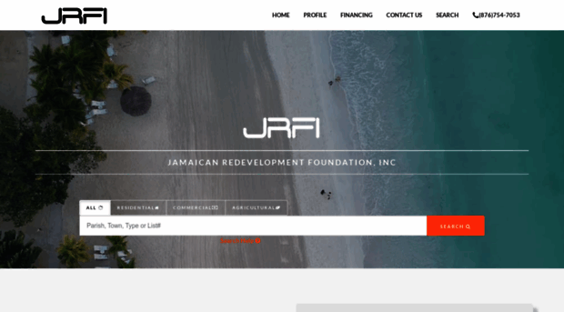 jrfi.com