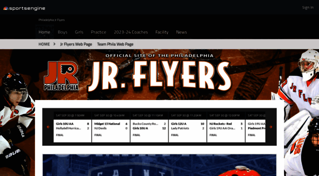 jrflyers.org