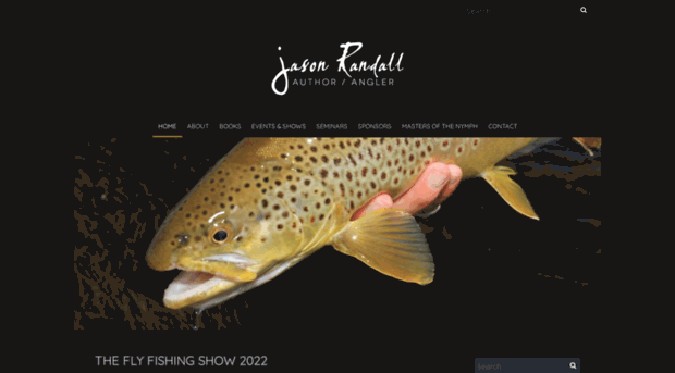 jrflyfishing.com