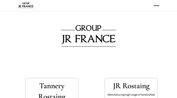 jrfrancegroup.com